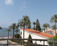 Resale - apartment - Santa Pola - Santa Pola Centro