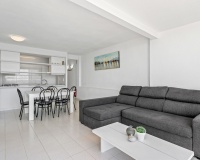 Resale - apartment - Santa Pola - Santa Pola Centro