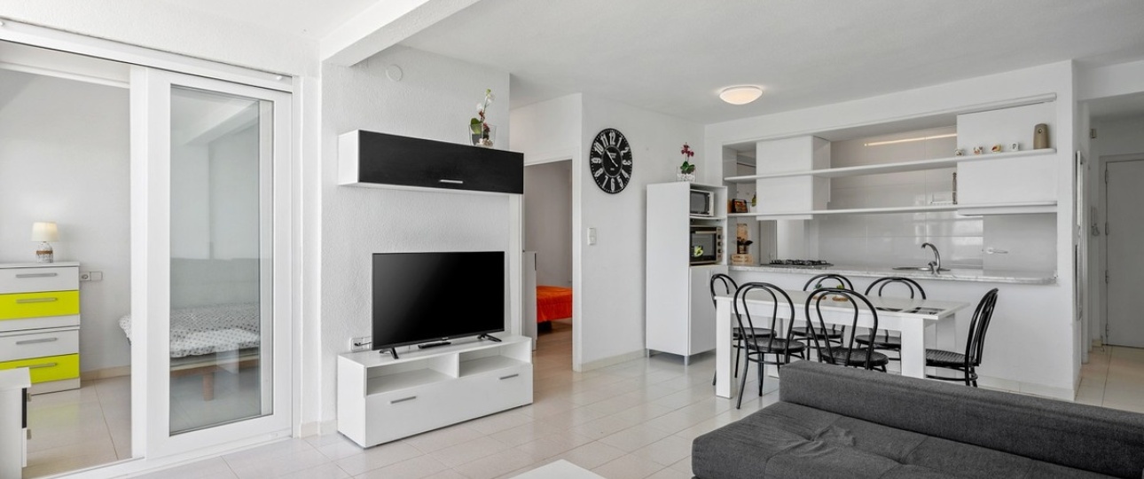 Resale - apartment - Santa Pola - Santa Pola Centro