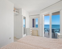 Resale - apartment - Santa Pola - Santa Pola Centro