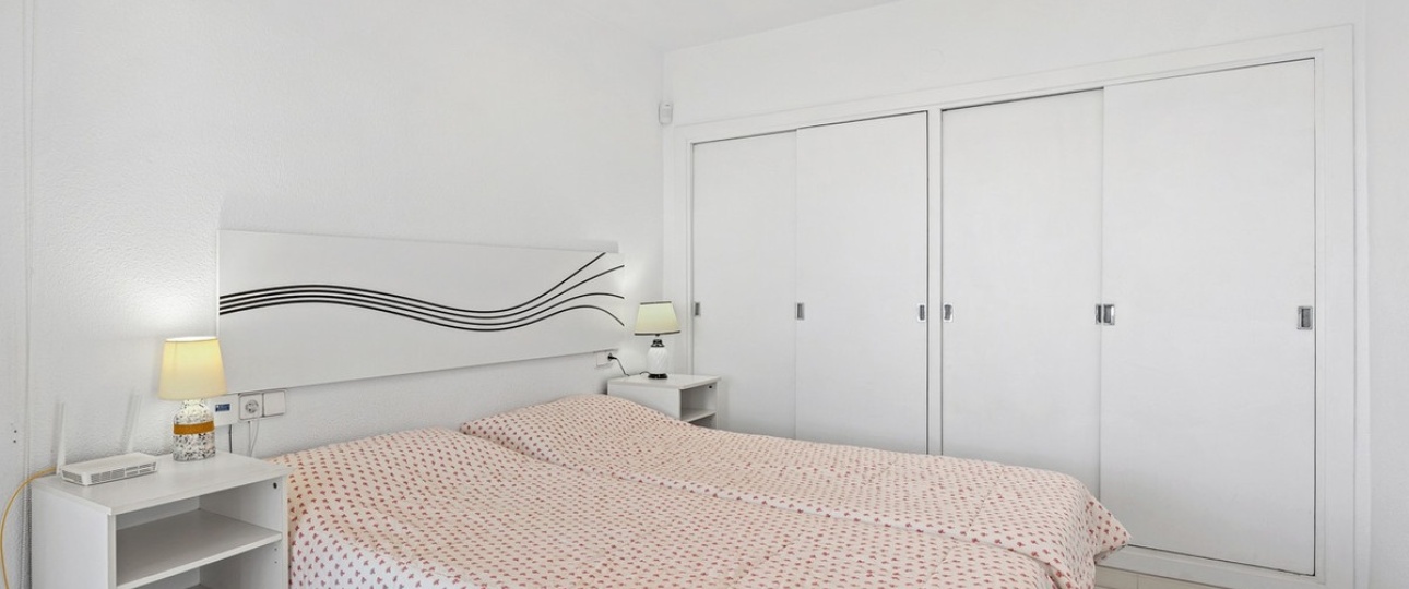Resale - apartment - Santa Pola - Santa Pola Centro