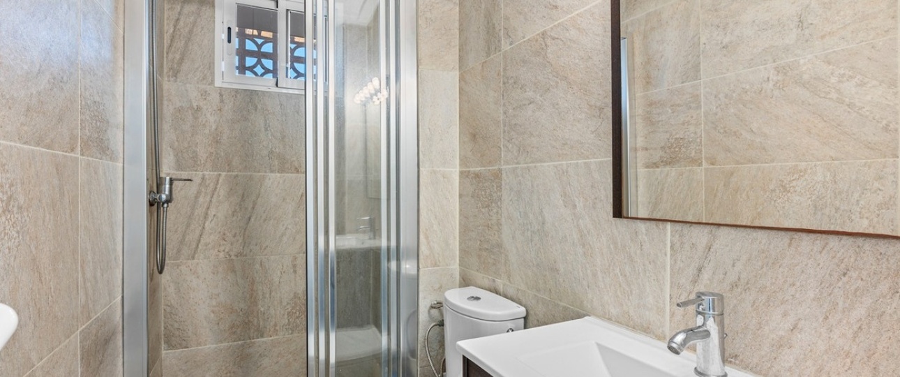 Resale - apartment - Santa Pola - Santa Pola Centro