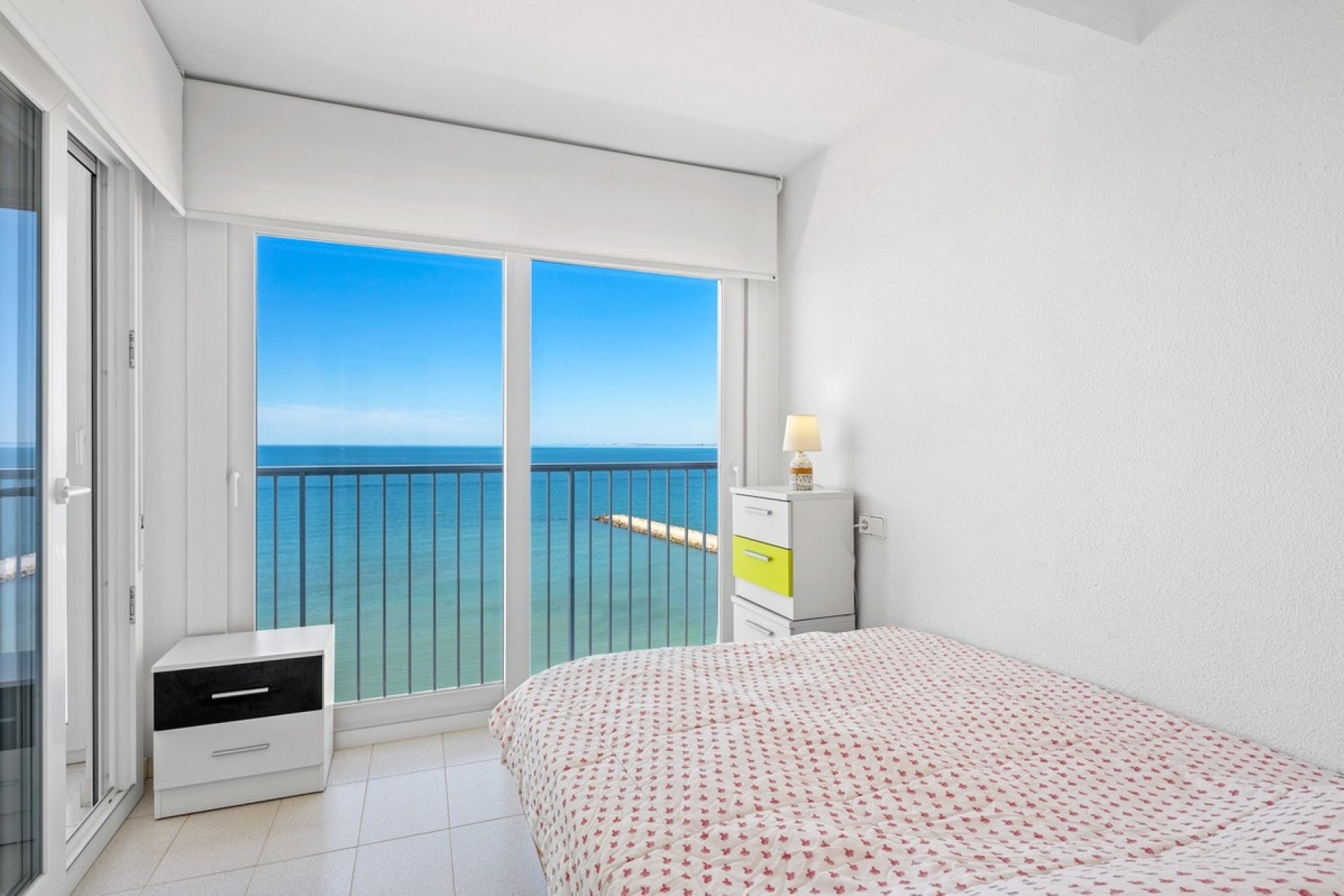 Resale - apartment - Santa Pola - Santa Pola Centro