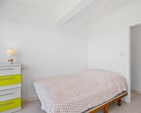 Resale - apartment - Santa Pola - Santa Pola Centro