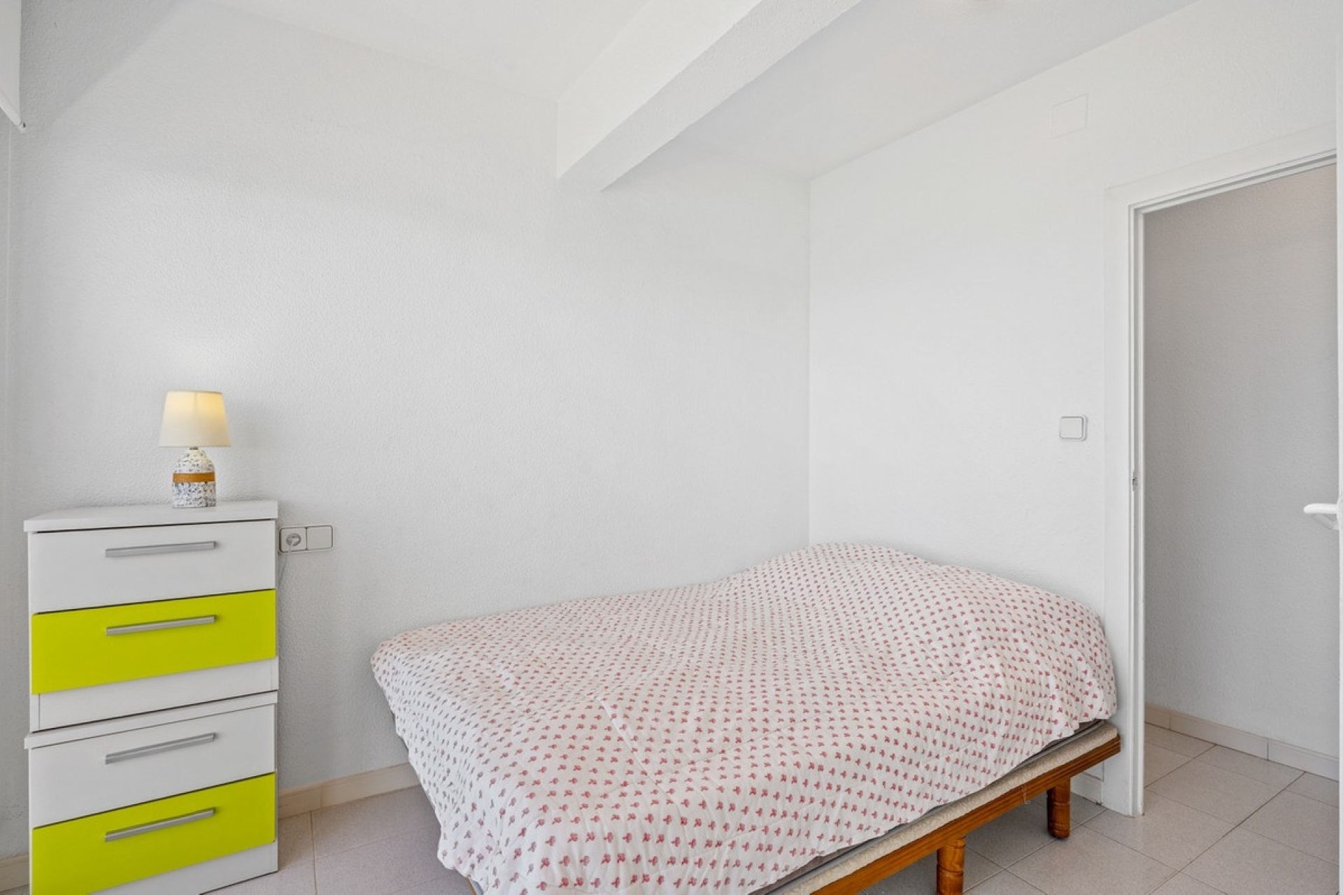 Resale - apartment - Santa Pola - Santa Pola Centro