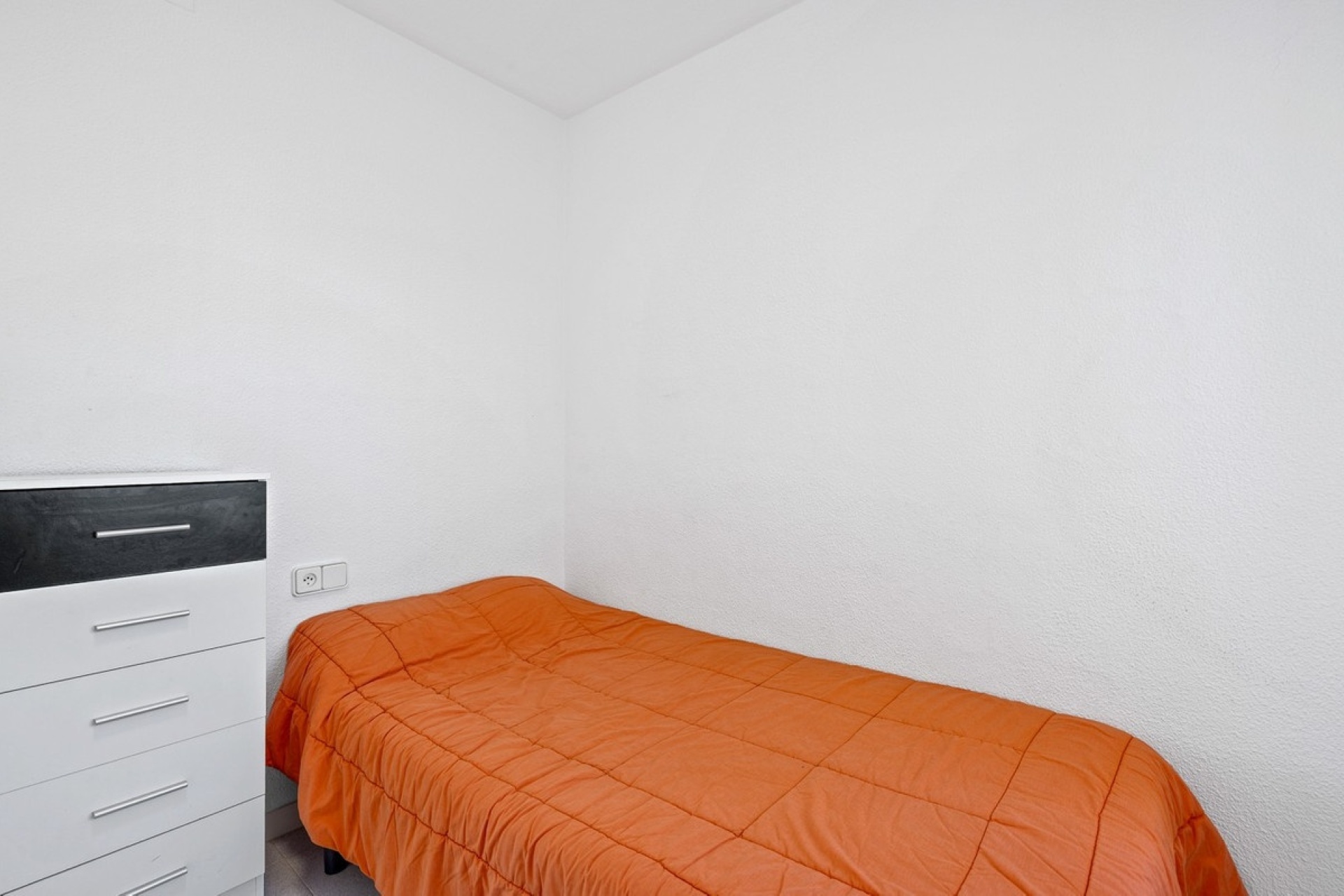 Resale - apartment - Santa Pola - Santa Pola Centro