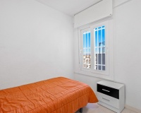 Resale - apartment - Santa Pola - Santa Pola Centro