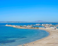 Resale - apartment - Santa Pola - Santa Pola Centro