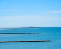 Resale - apartment - Santa Pola - Santa Pola Centro