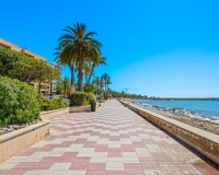 Resale - apartment - Santa Pola - Santa Pola Centro