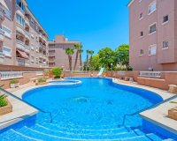 Resale - apartment - Santa Pola - Santa Pola Centro