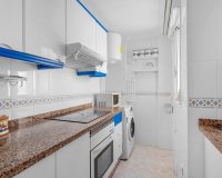 Resale - apartment - Santa Pola - Santa Pola Centro