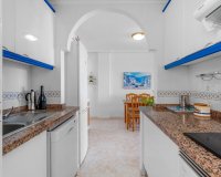 Resale - apartment - Santa Pola - Santa Pola Centro