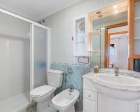 Resale - apartment - Santa Pola - Santa Pola Centro