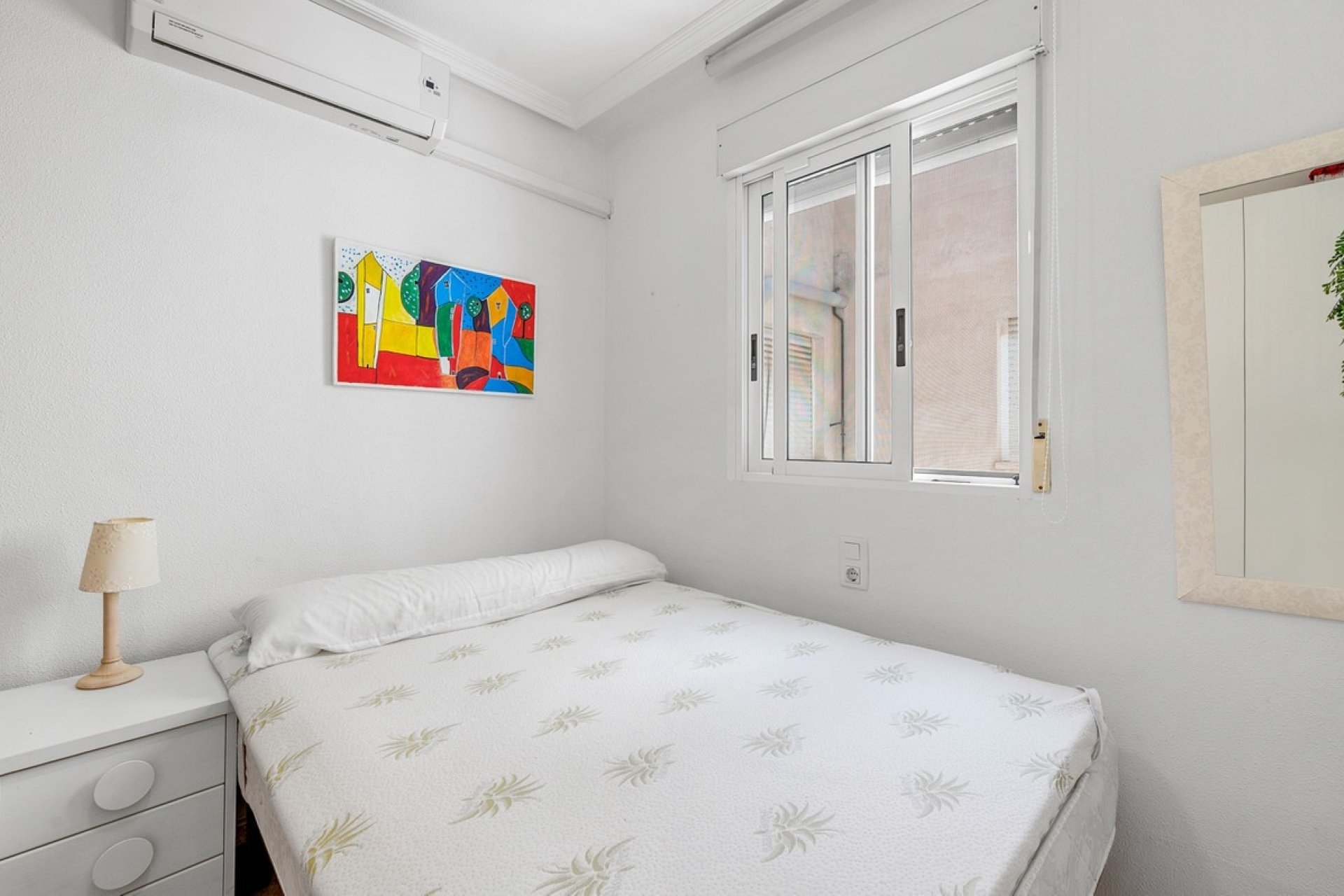 Resale - apartment - Santa Pola - Santa Pola Centro