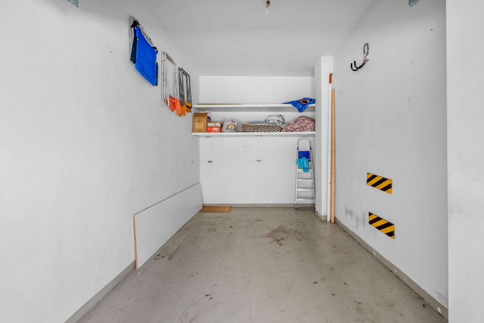 Resale - apartment - Santa Pola - Santa Pola Centro