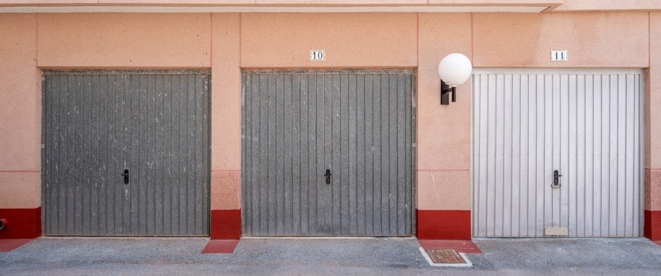 Resale - apartment - Santa Pola - Santa Pola Centro