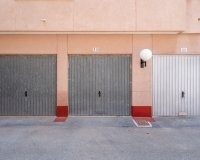 Resale - apartment - Santa Pola - Santa Pola Centro