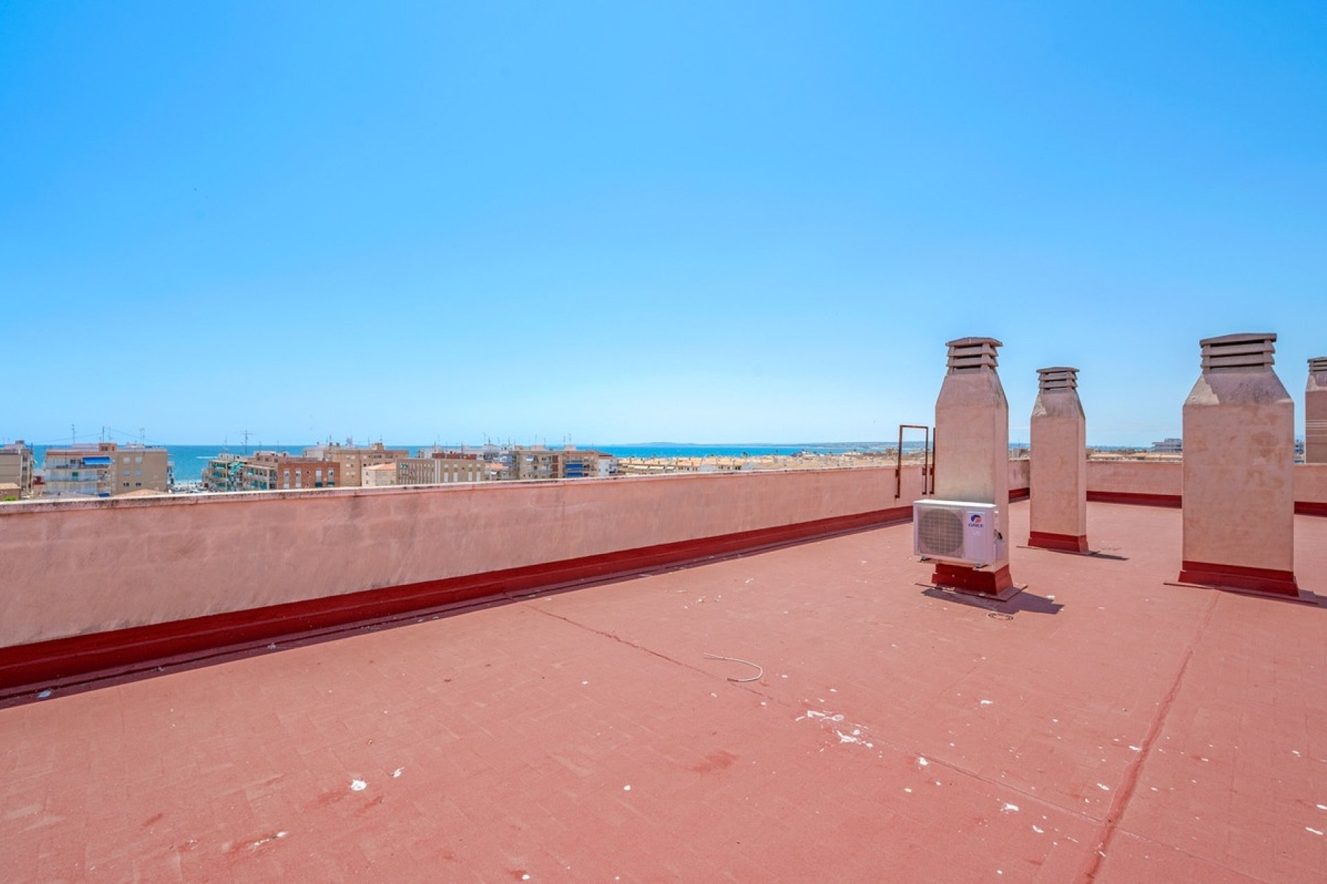 Resale - apartment - Santa Pola - Santa Pola Centro