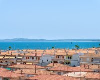 Resale - apartment - Santa Pola - Santa Pola Centro