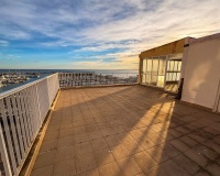 Resale - apartment - Santa Pola - Santa Pola Centro