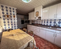 Resale - apartment - Santa Pola - Santa Pola Centro