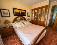 Resale - apartment - Santa Pola - Santa Pola Centro
