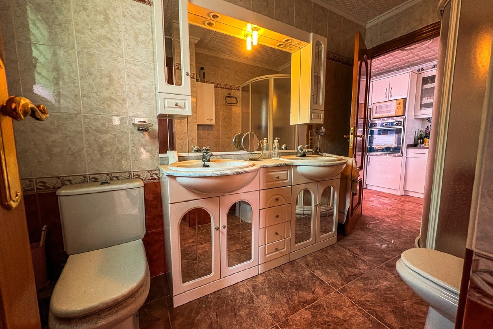 Resale - apartment - Santa Pola - Santa Pola Centro