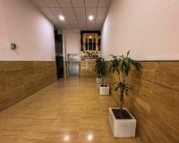 Resale - apartment - Santa Pola - Santa Pola Centro