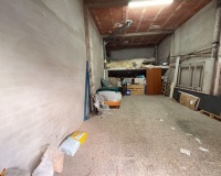 Resale - apartment - Santa Pola - Santa Pola Centro