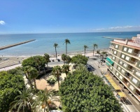 Resale - apartment - Santa Pola - Santa Pola Centro