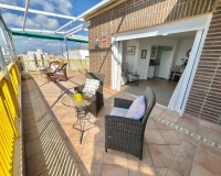 Resale - apartment - Santa Pola - Santa Pola Centro