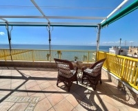 Resale - apartment - Santa Pola - Santa Pola Centro