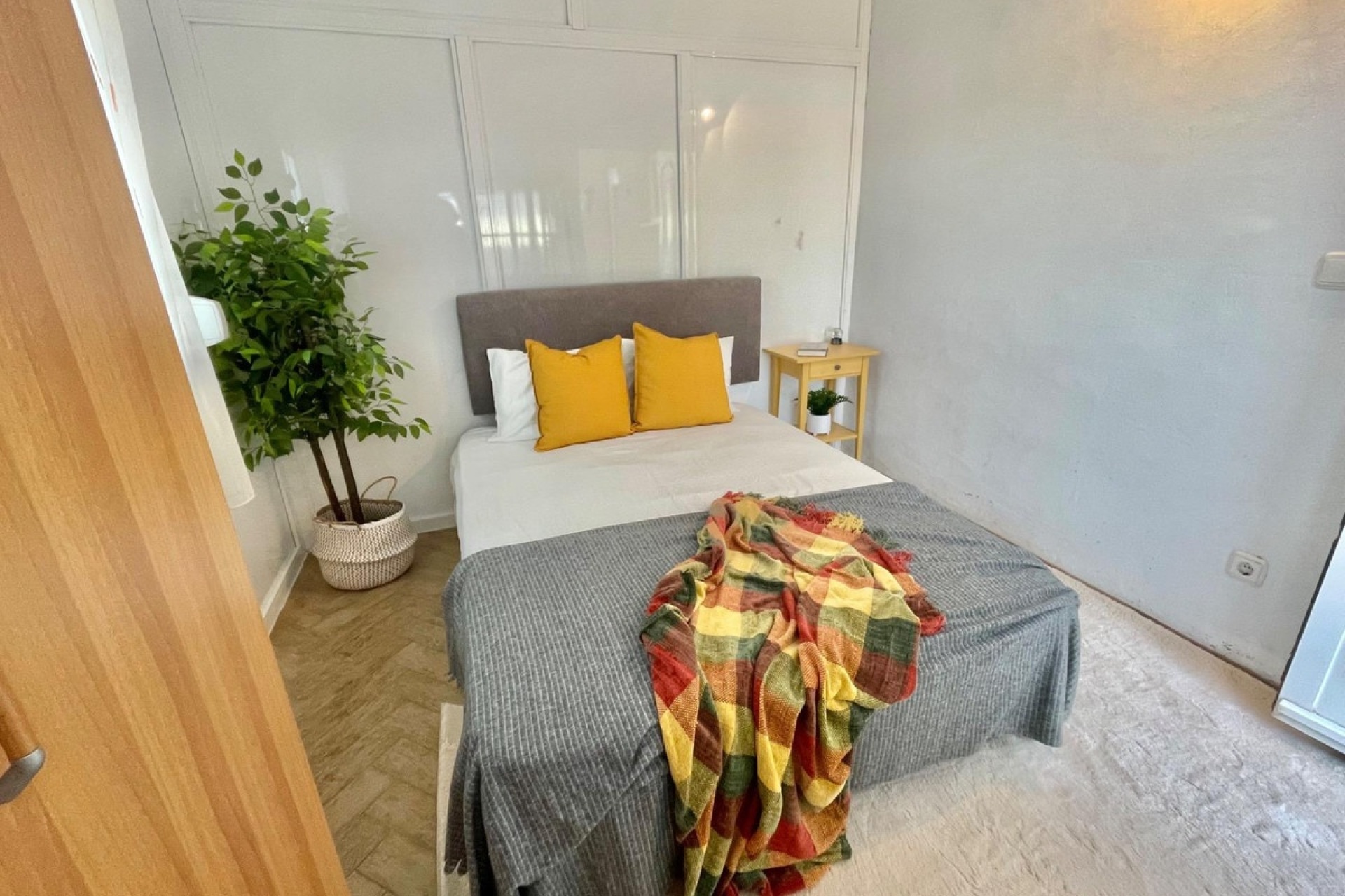 Resale - apartment - Santa Pola - Santa Pola Centro