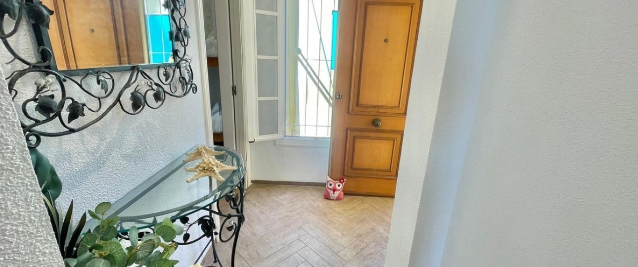 Resale - apartment - Santa Pola - Santa Pola Centro