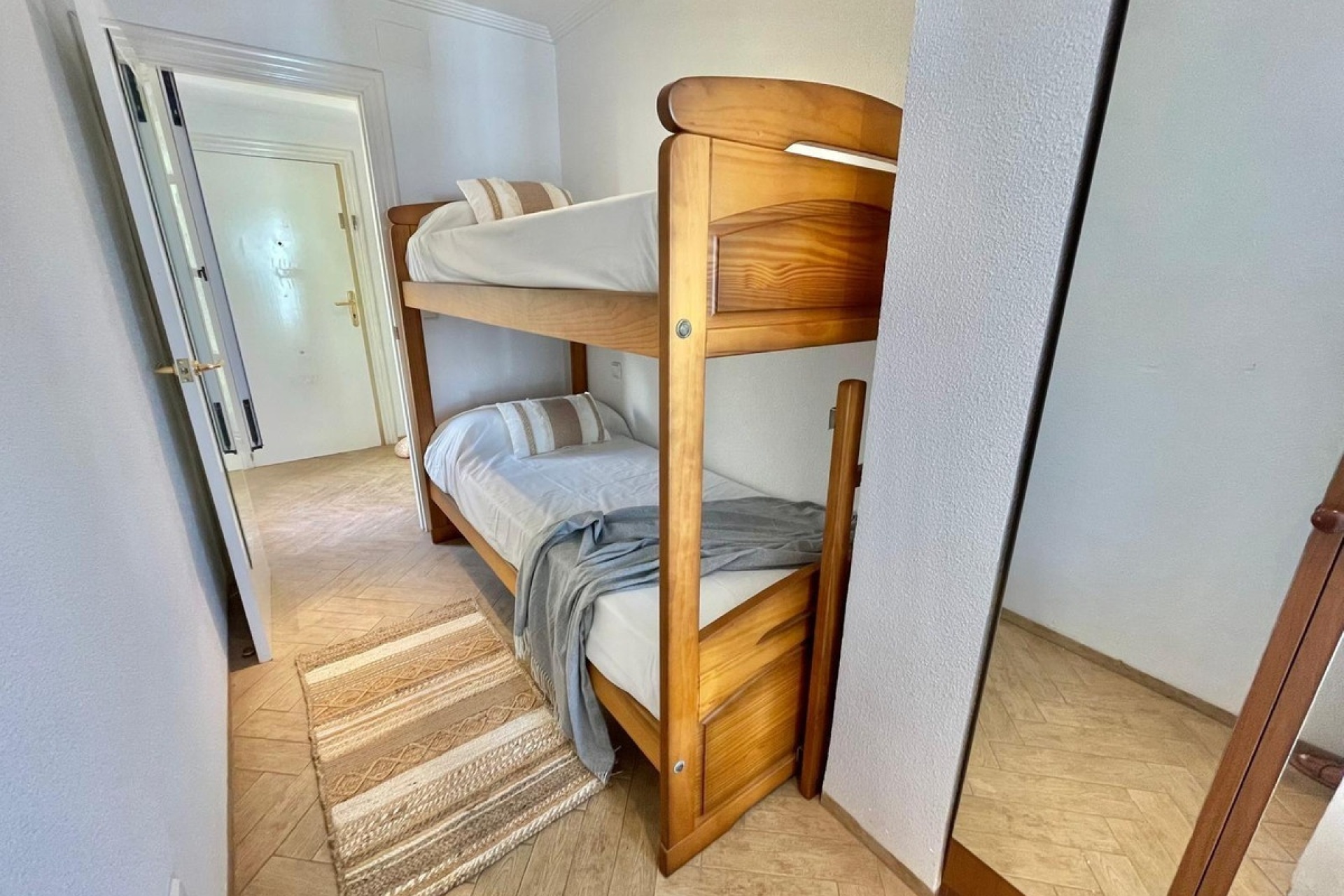 Resale - apartment - Santa Pola - Santa Pola Centro
