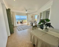 Resale - apartment - Santa Pola - Santa Pola Centro