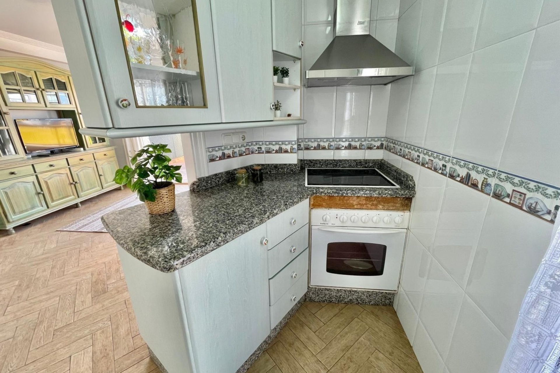 Resale - apartment - Santa Pola - Santa Pola Centro