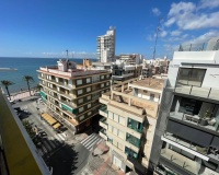Resale - apartment - Santa Pola - Santa Pola Centro