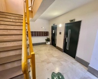 Resale - apartment - Santa Pola - Santa Pola Centro