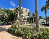 Resale - apartment - Santa Pola - Santa Pola Centro