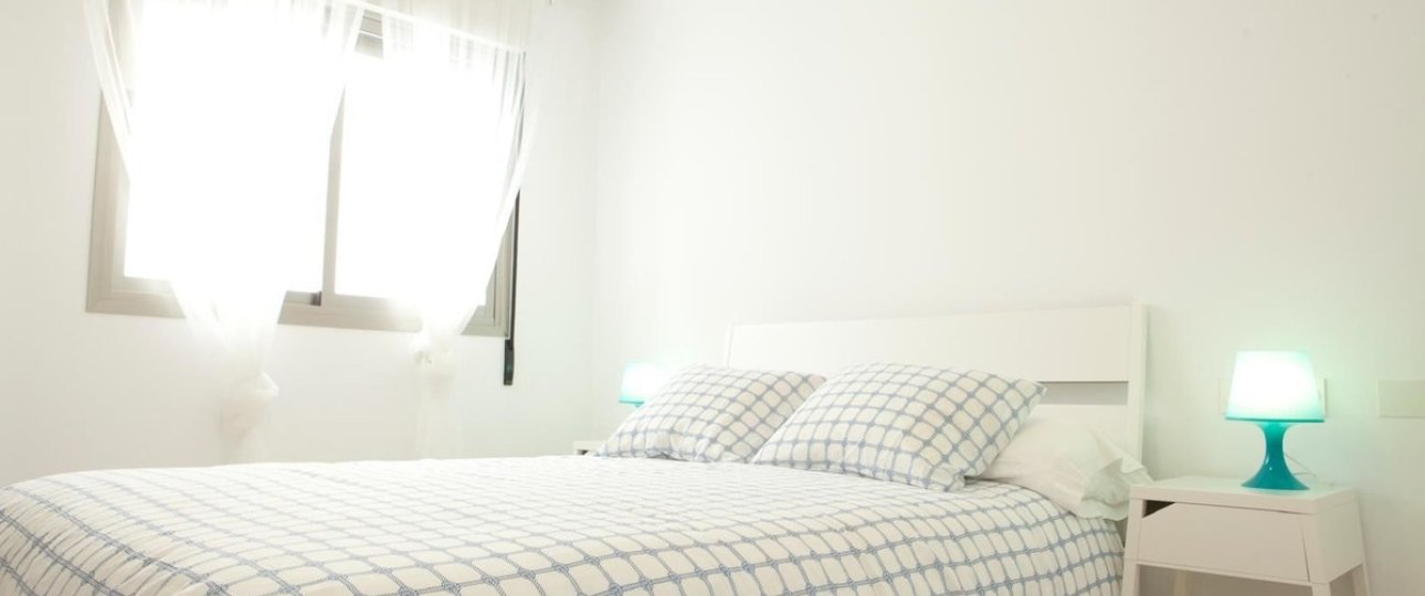 Resale - apartment - Santa Pola - Santa Pola Centro