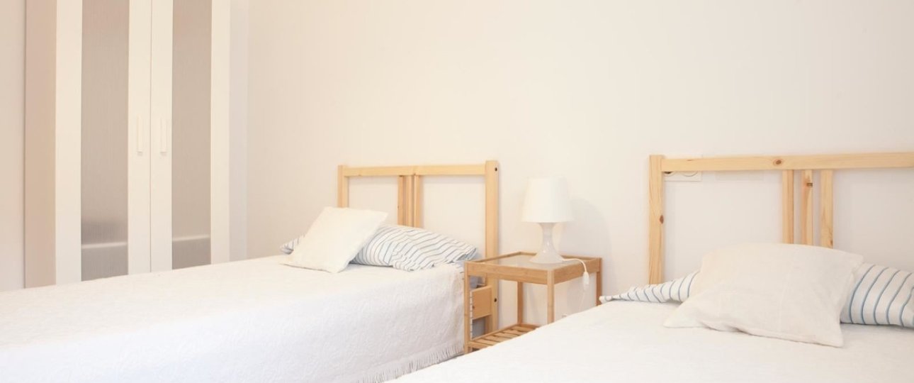 Resale - apartment - Santa Pola - Santa Pola Centro