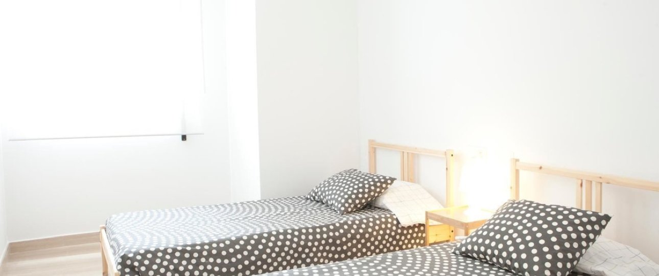 Resale - apartment - Santa Pola - Santa Pola Centro
