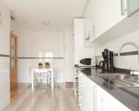 Resale - apartment - Santa Pola - Santa Pola Centro