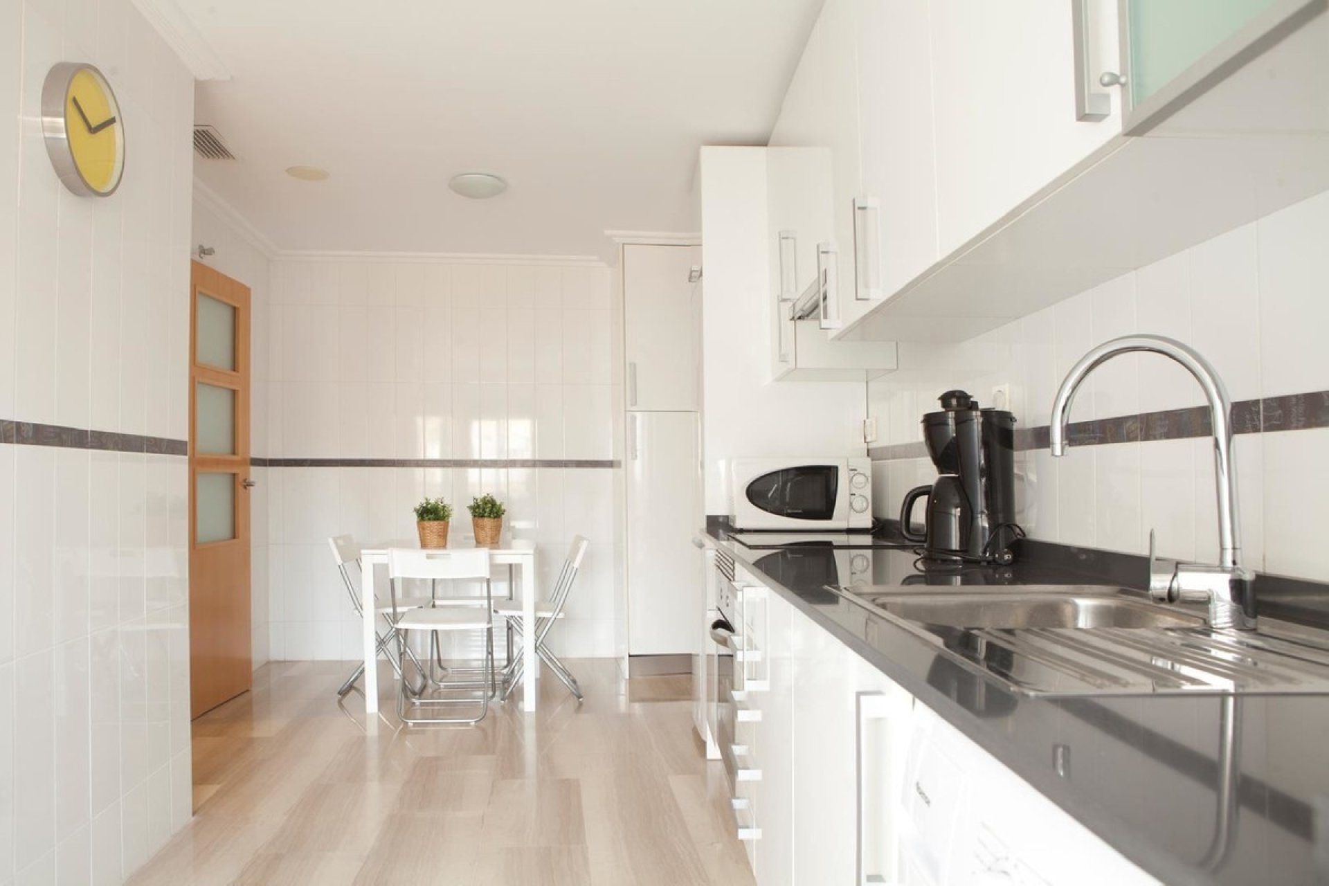 Resale - apartment - Santa Pola - Santa Pola Centro