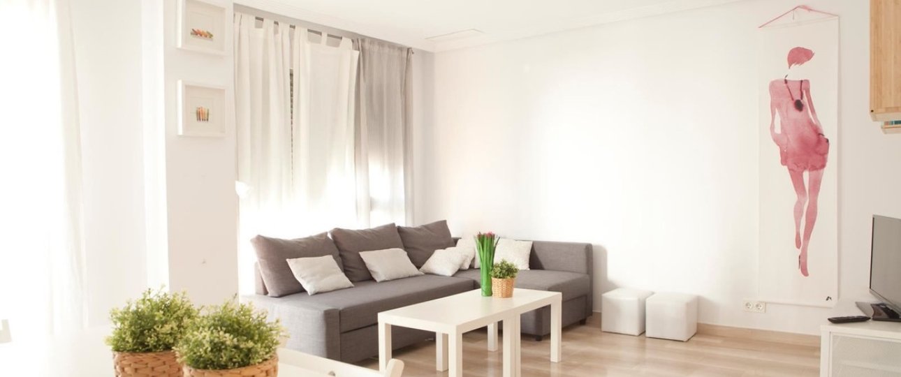 Resale - apartment - Santa Pola - Santa Pola Centro