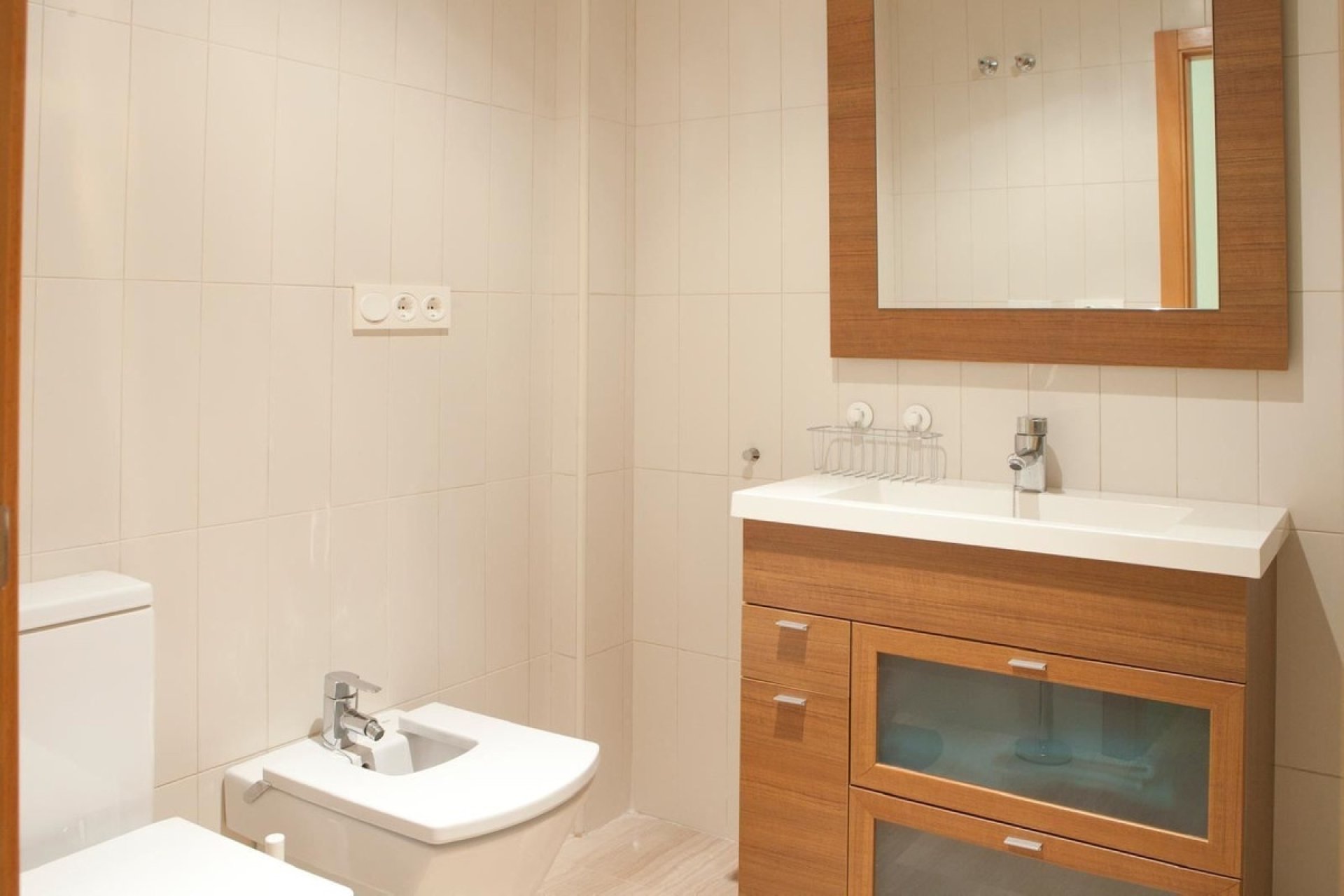 Resale - apartment - Santa Pola - Santa Pola Centro