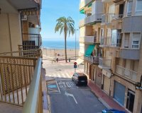 Resale - apartment - Santa Pola - Santa Pola Centro