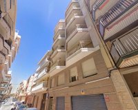 Resale - apartment - Santa Pola - Santa Pola Centro